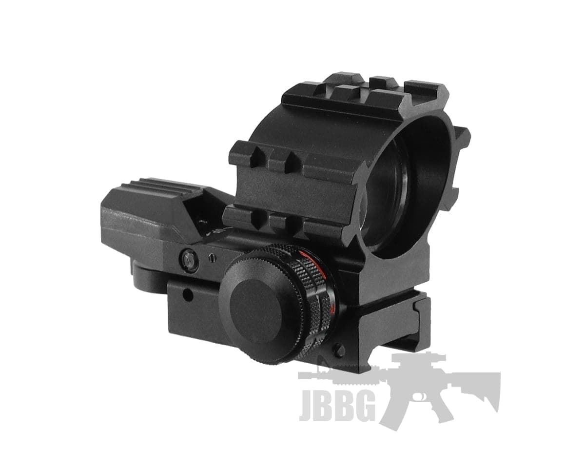 33mm Tactical Reflex Sight HD112