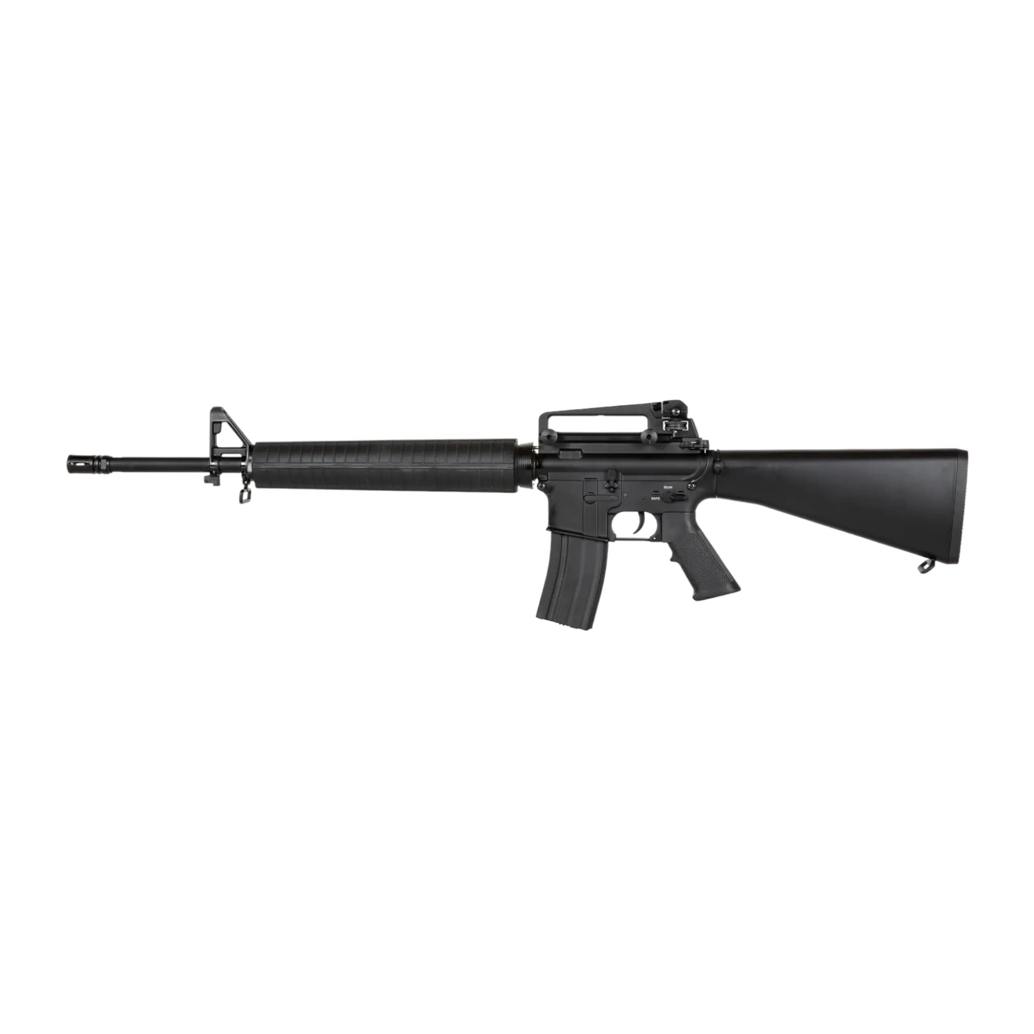 084 – M16A3 carbine replica