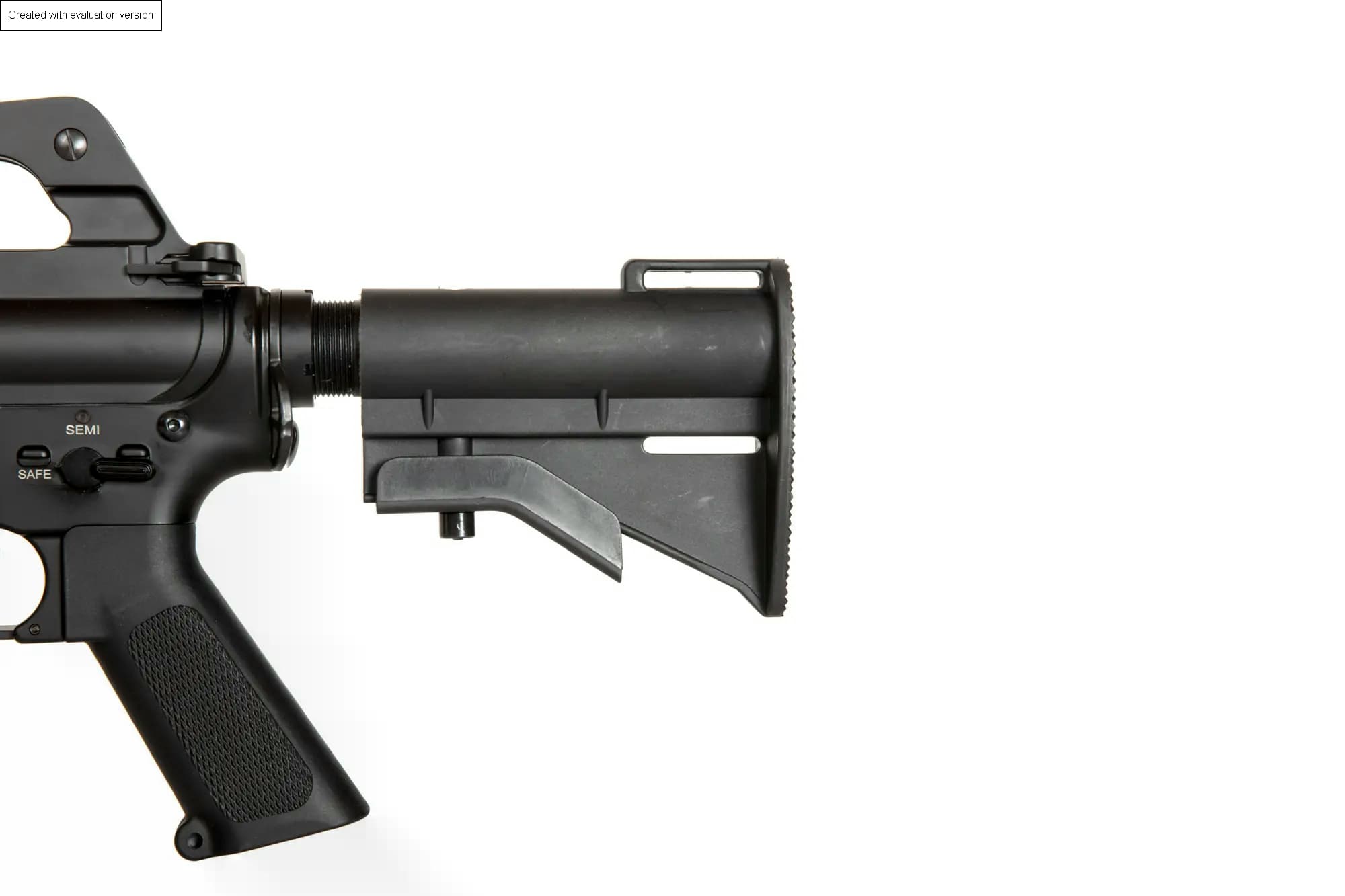 096 Carbine Replica — image 2