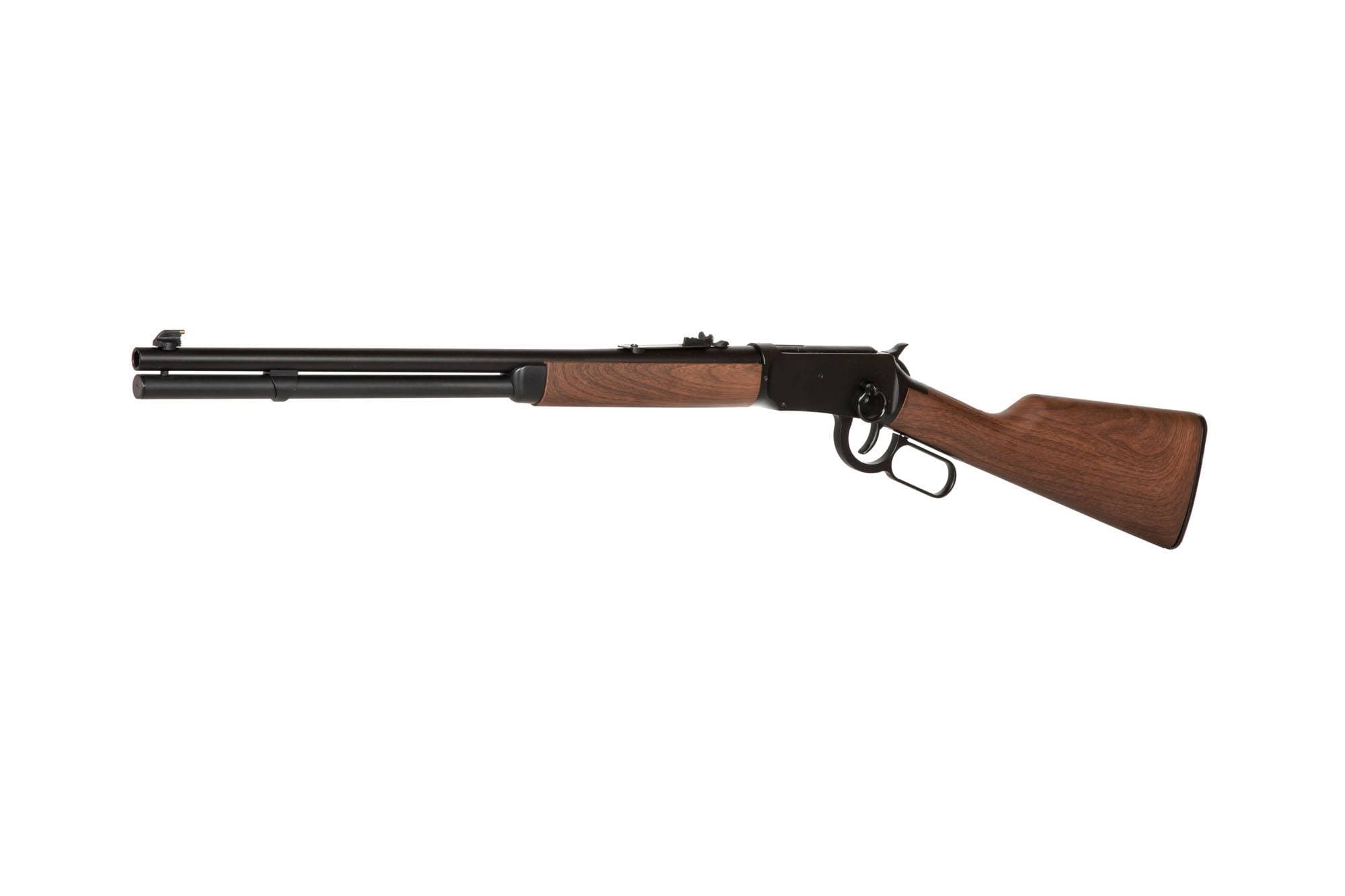 103 CO2 Shell Ejecting Carbine Replica — image 2