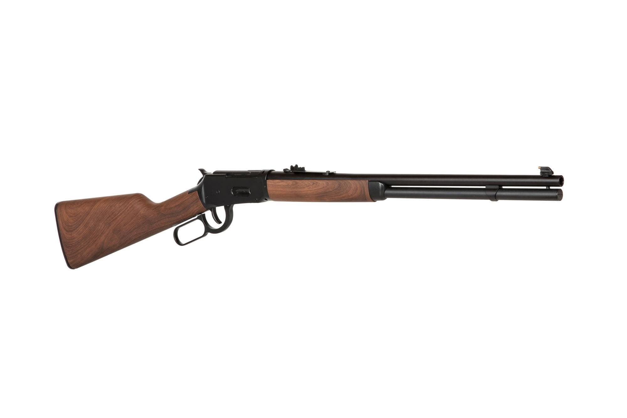 103 CO2 Shell Ejecting Carbine Replica — image 3