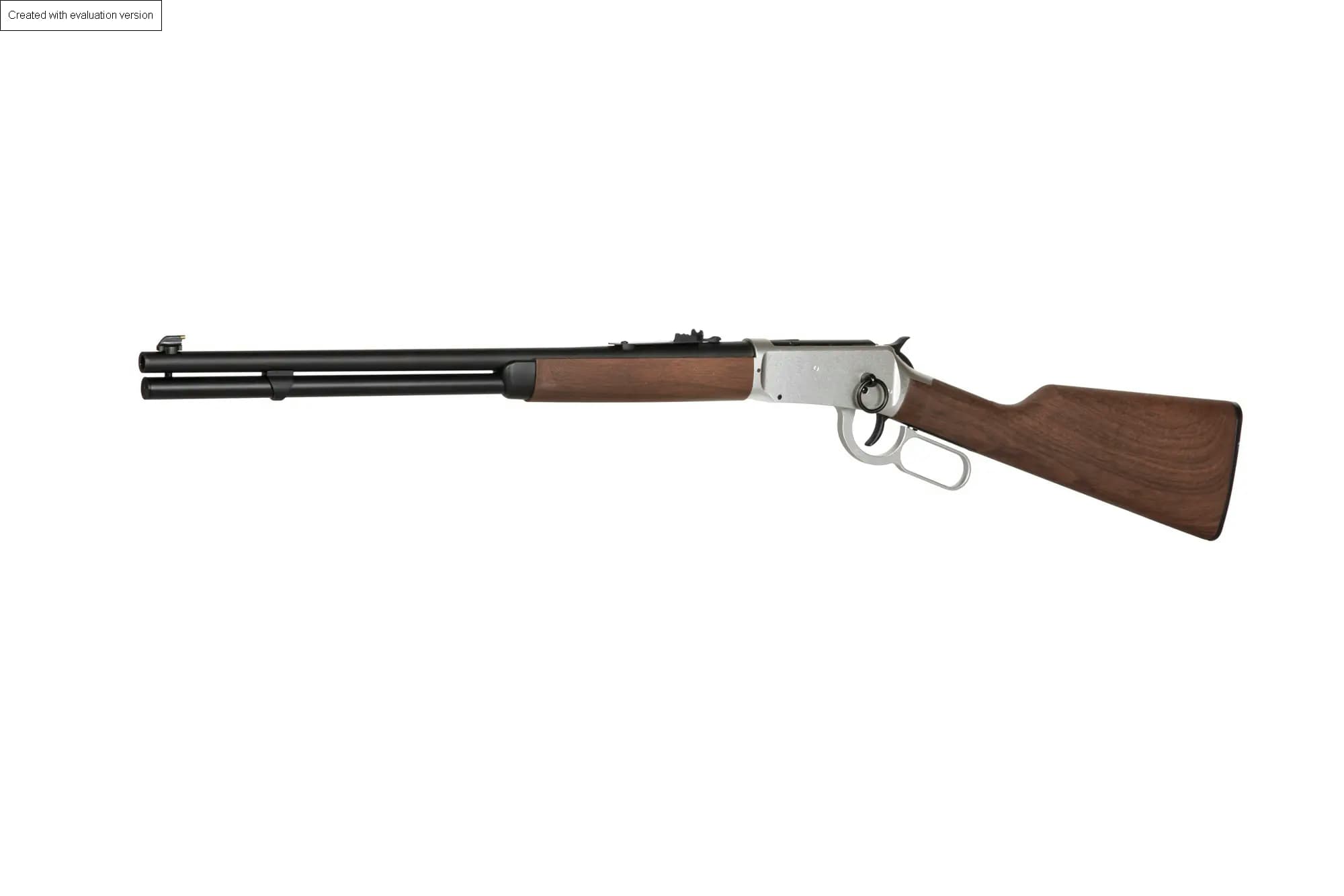 103Y Carbine replica – Silver (CO2) — image 2