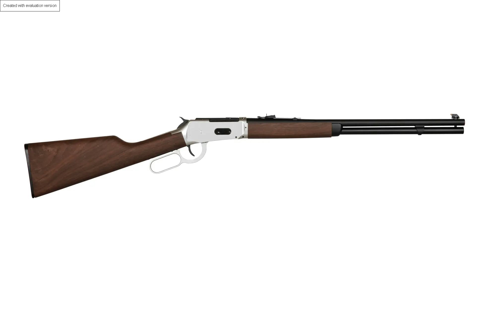 103Y Carbine replica – Silver (CO2) — image 3