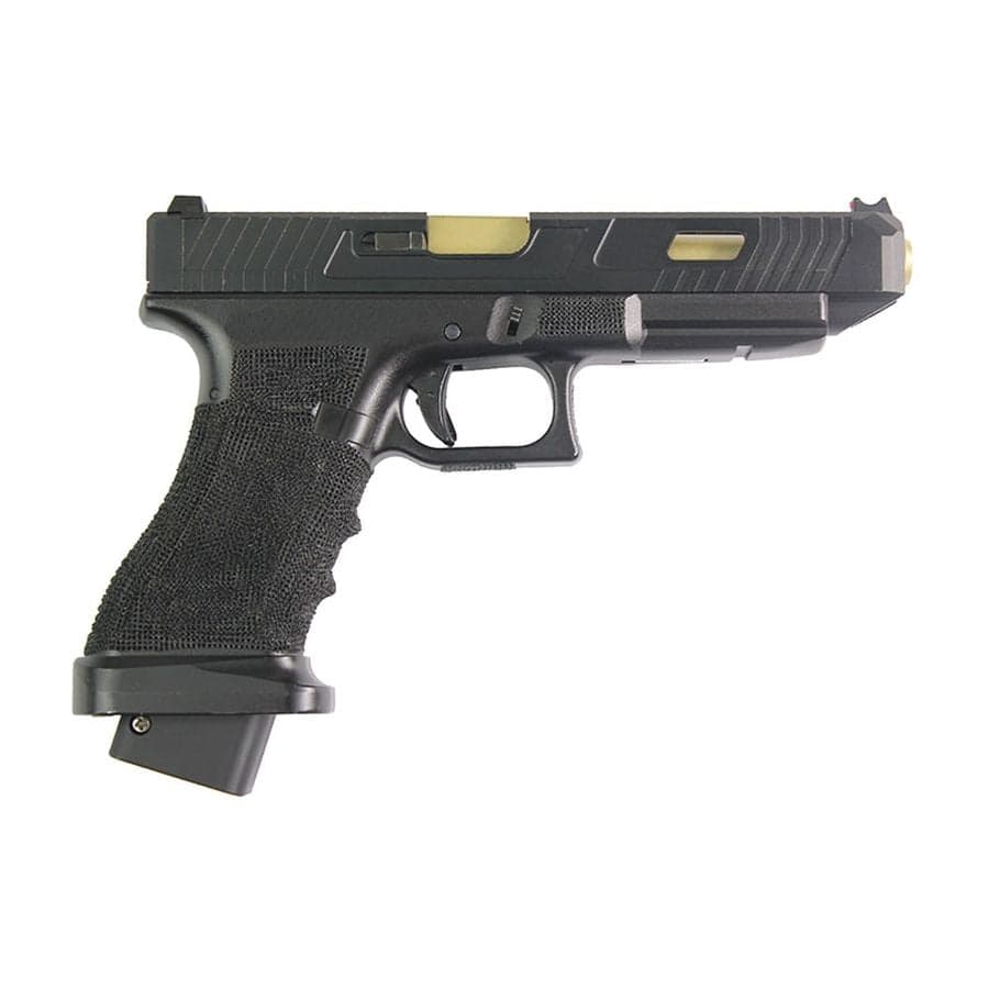 34 Baba Yaga Series Gas Blowback Pistol — image 2