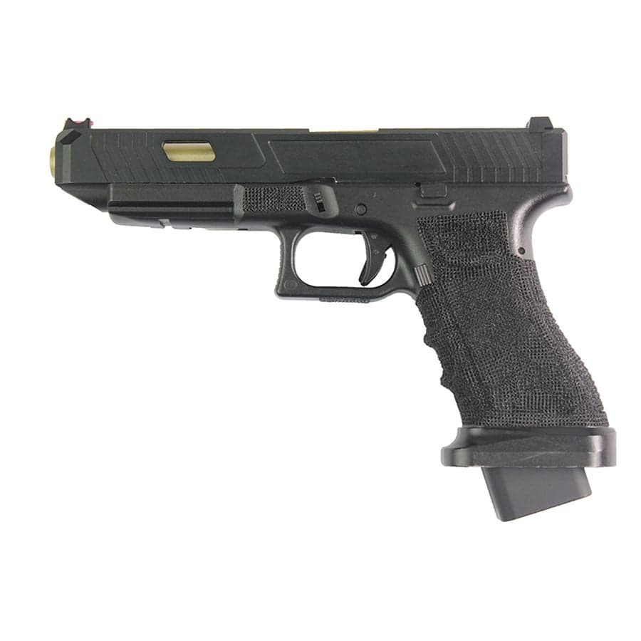 34 Baba Yaga Series Gas Blowback Pistol — image 3