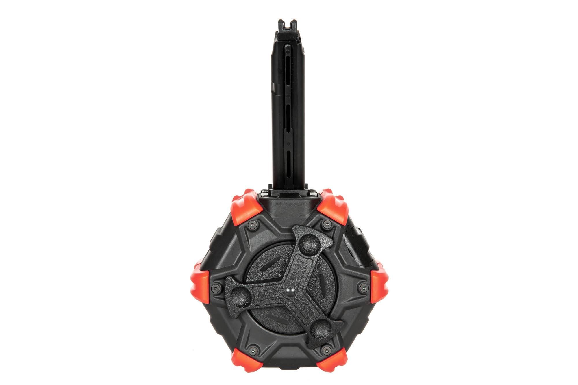 350BBs Gas drum magazine for G replicas — image 3