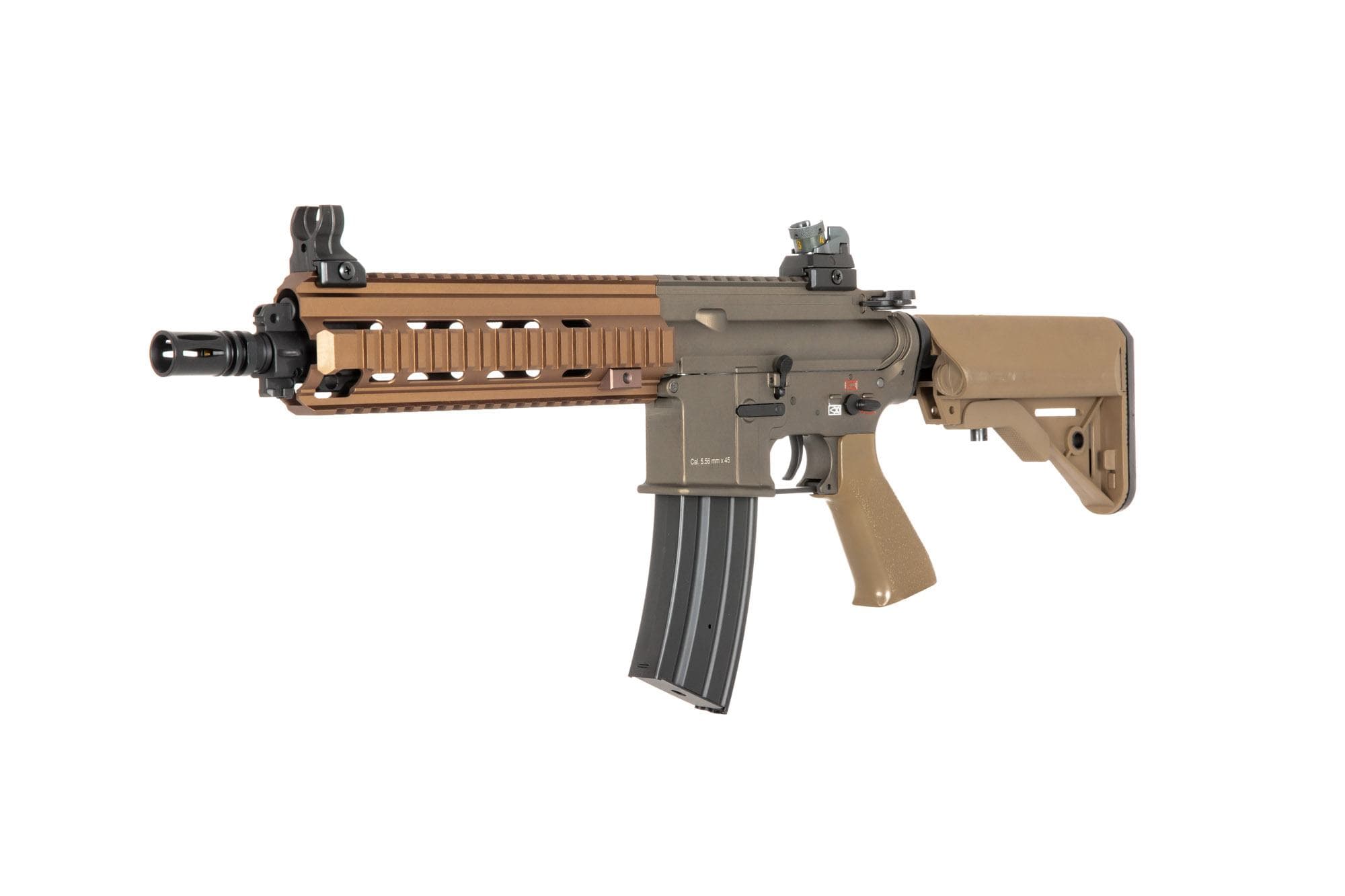 801S Replica carbine — image 3