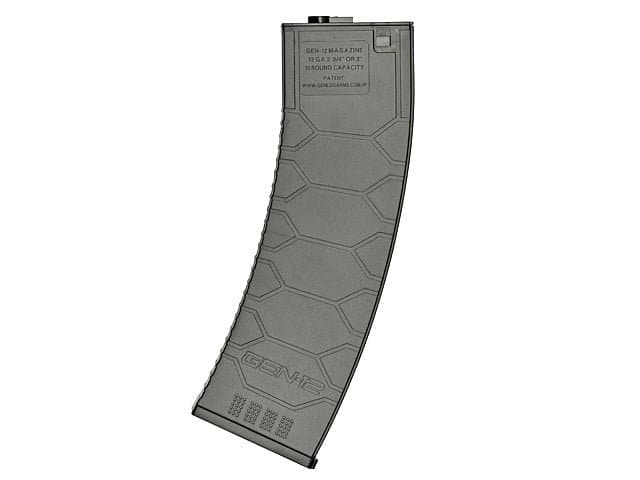 900rd Hi-Cap Magazine for AEG Gen-12 Shotgun
