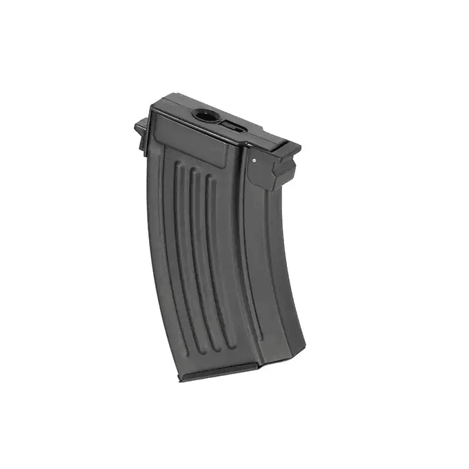 AK Mid-Cap Magazine (85 Rounds – Metal – K-61) — image 2