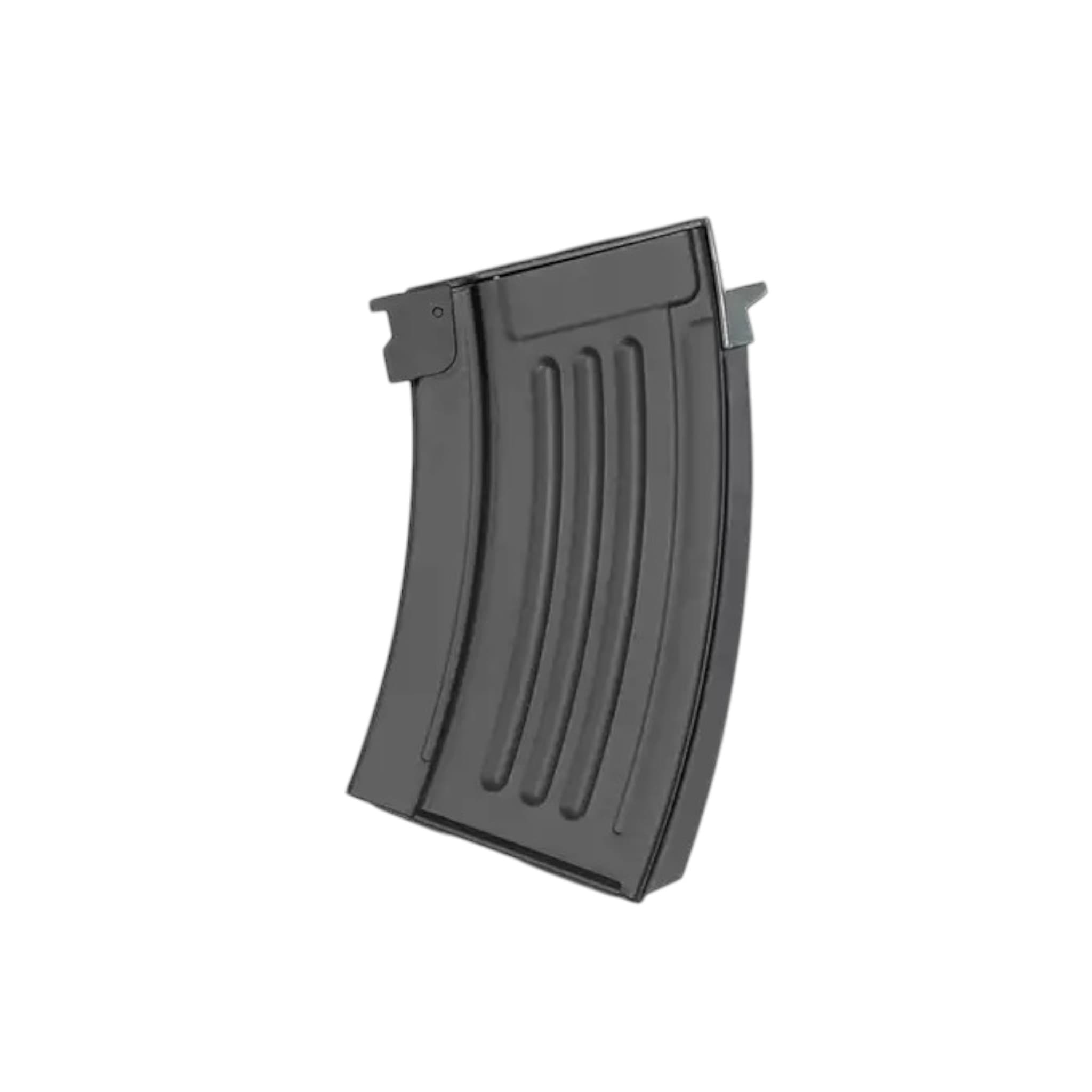 AK Mid-Cap Magazine (85 Rounds – Metal – K-61)