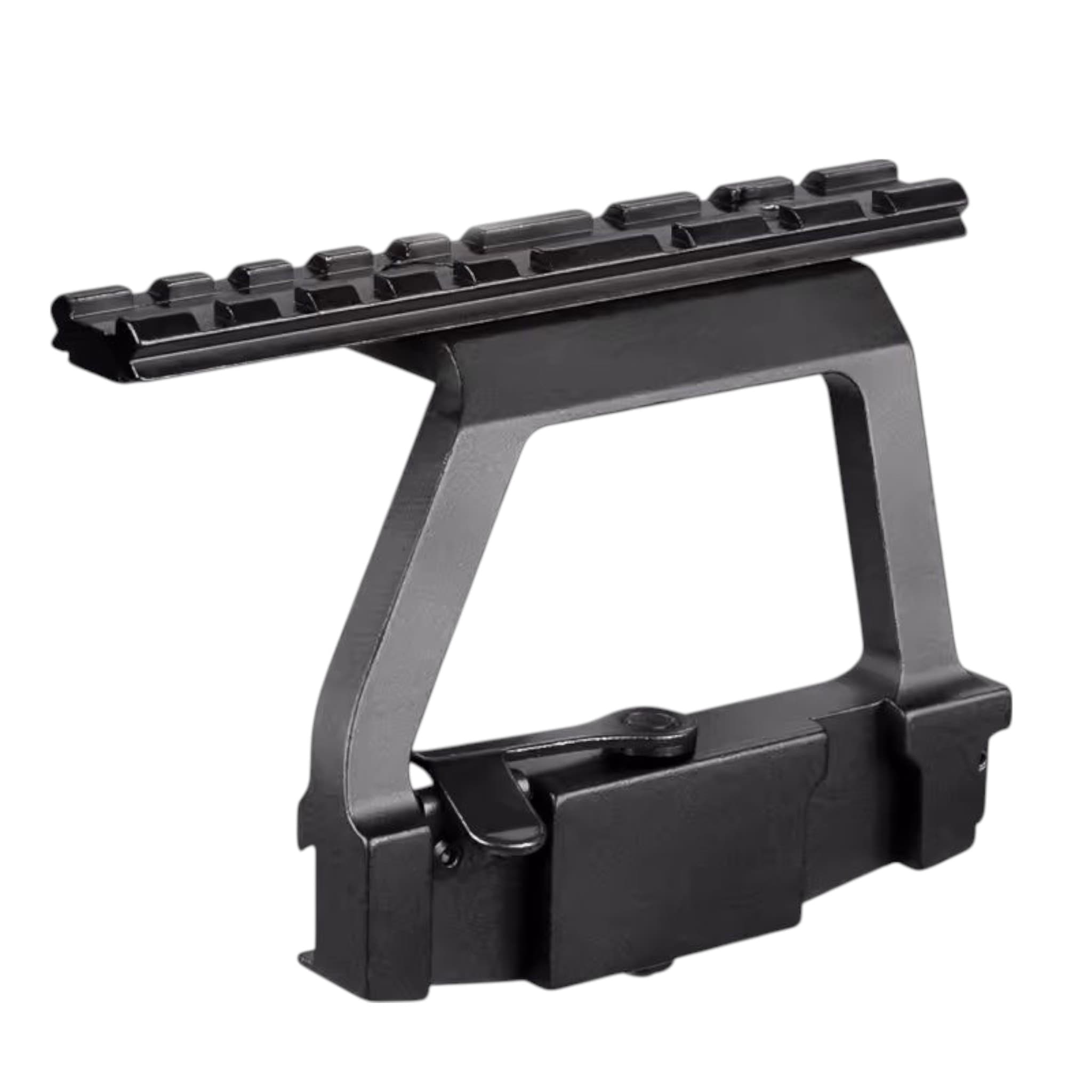 AK74U Mounted Rail
