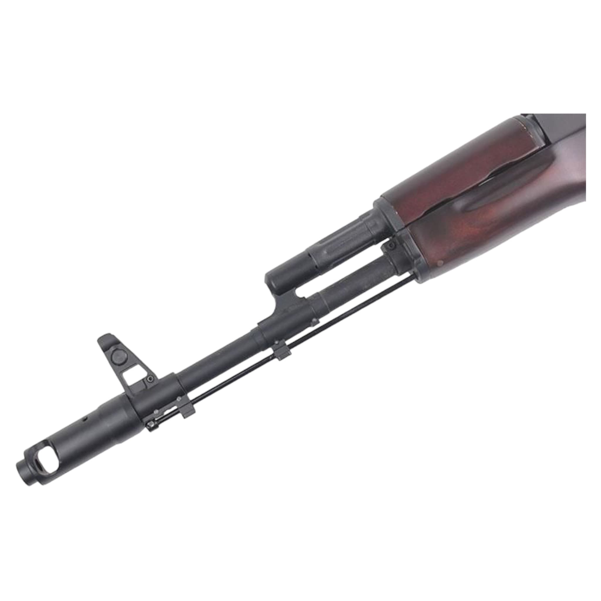 AKS 74N (WOODEN HANDGUARD – METAL BODY) — image 3