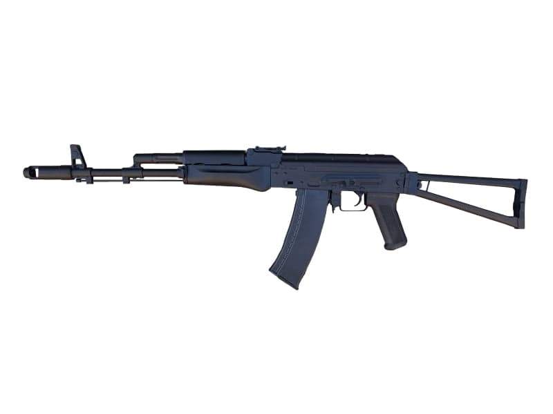 AKS74N AEG (Polymer Body/Metal Gearbox)