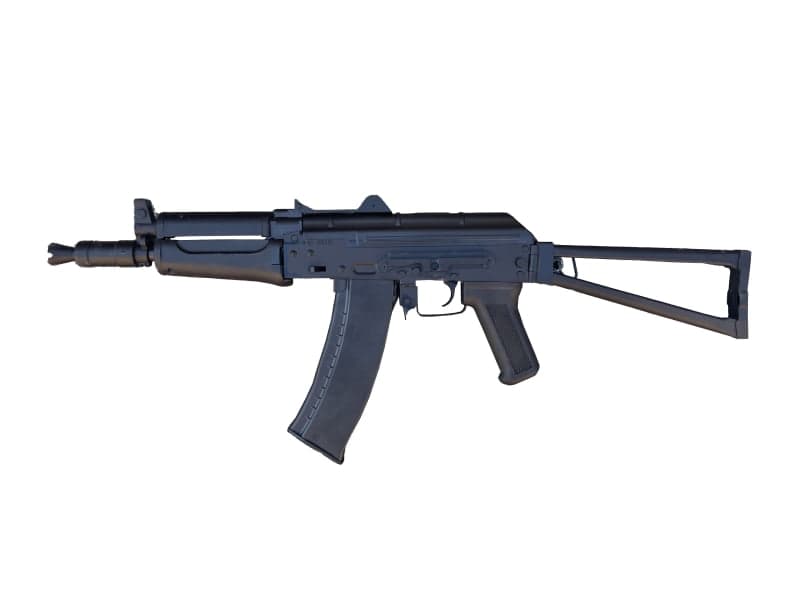 AKS74U AEG (Polymer Body/Metal Gearbox)