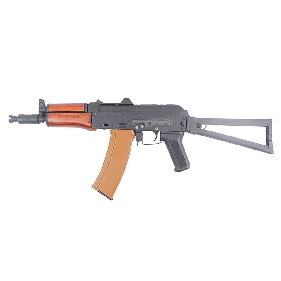 AKS74U Real Wood