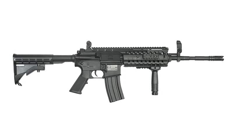 BI-3381M carbine replica — image 2