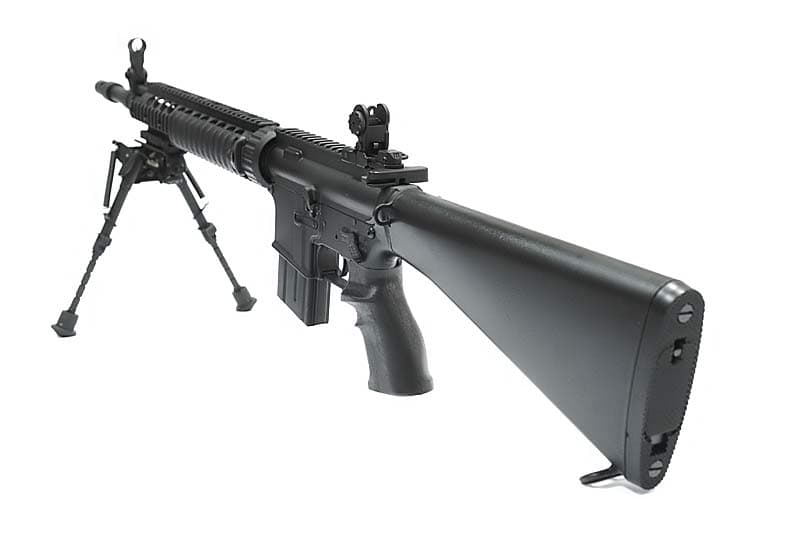 BI-5281M carbine replica — image 3