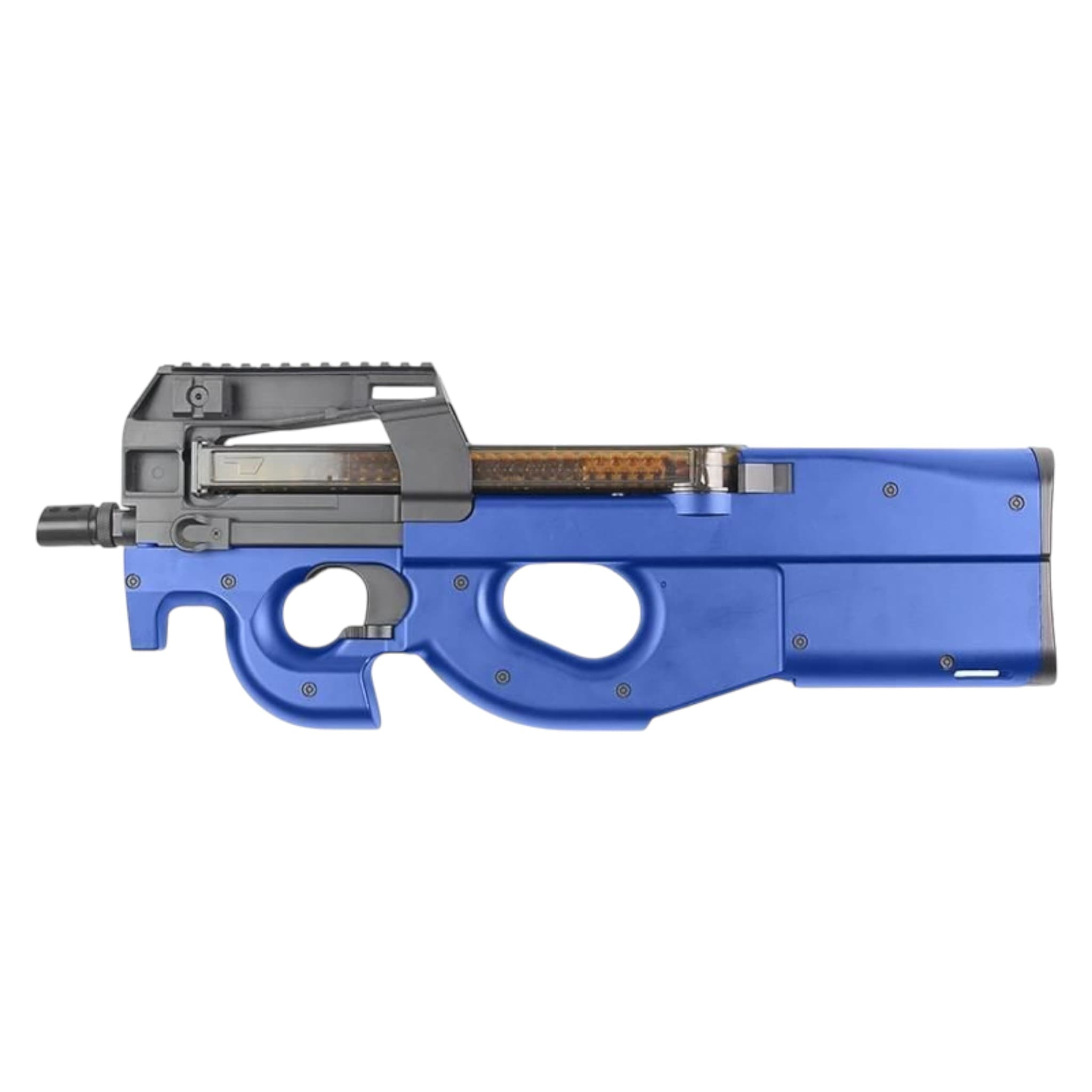 D90 (Blue – 810 – Inc. NiMH Battery and Charger)