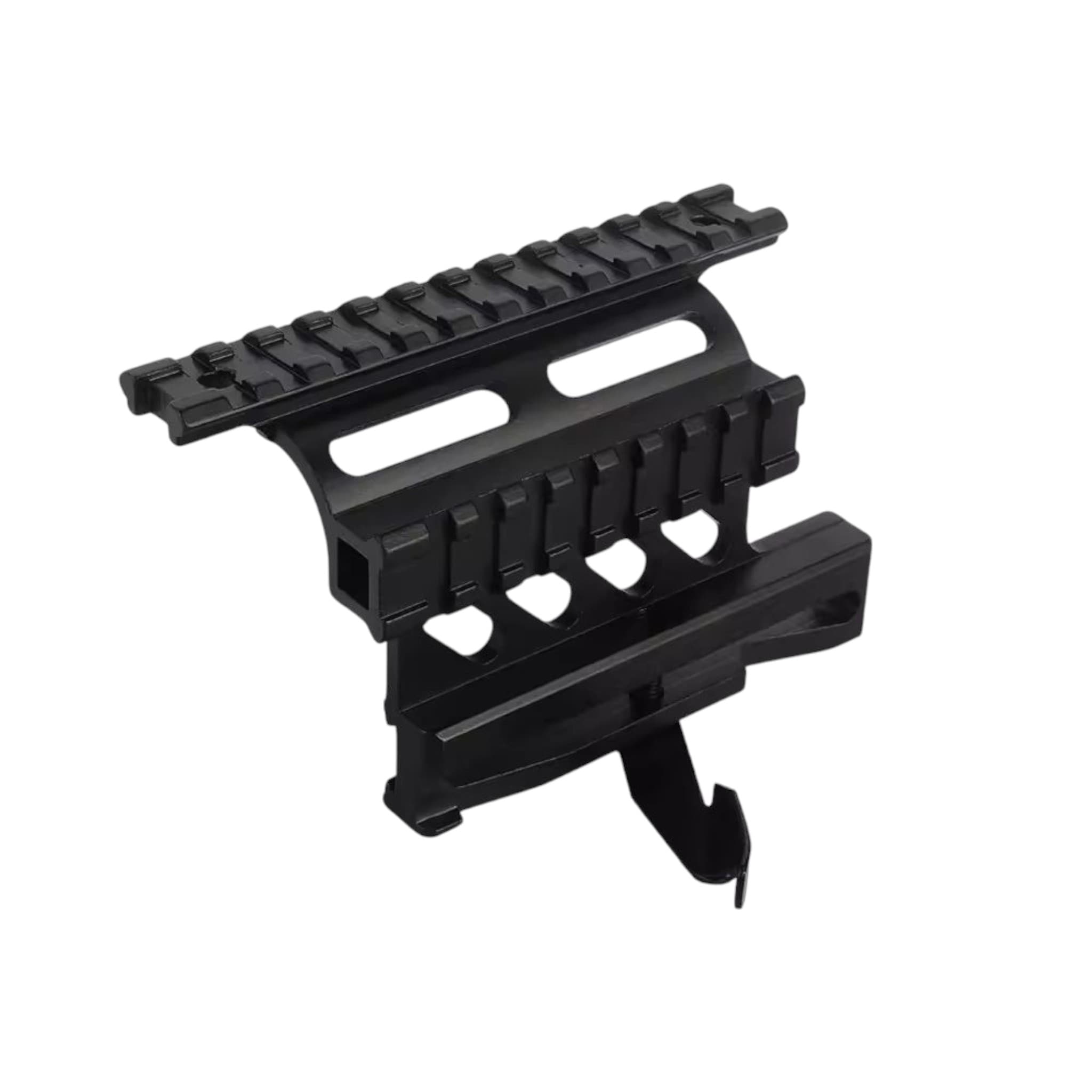 Dual Sided Scope Mount for AK74 SAIGA