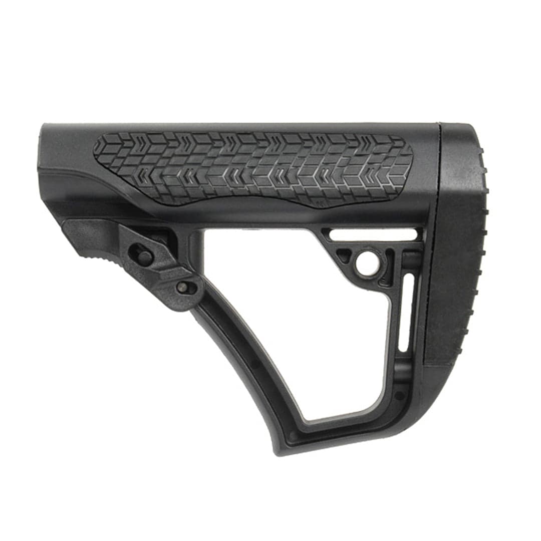 Ergo AR15 / M4 Clubfoot Airsoft Rifle Stock