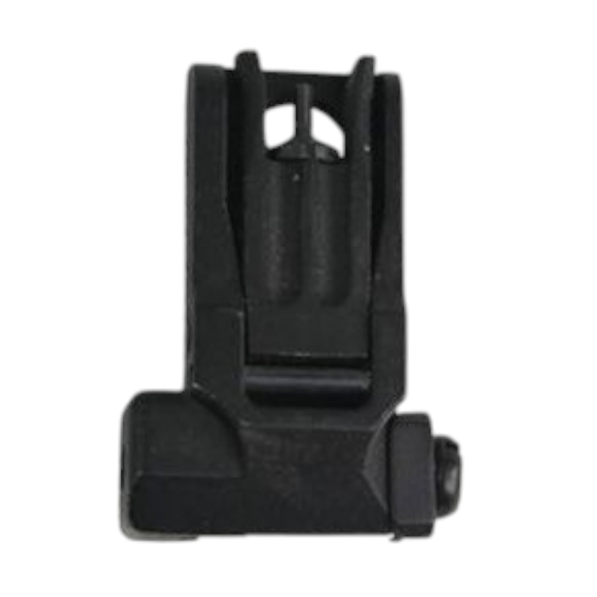 Flip-Up Front Sight