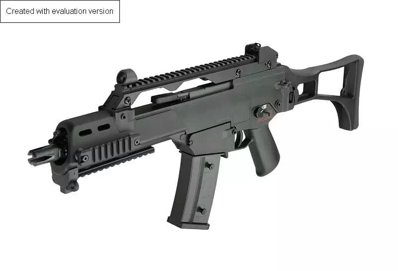 G-001 sub carbine replica — image 2