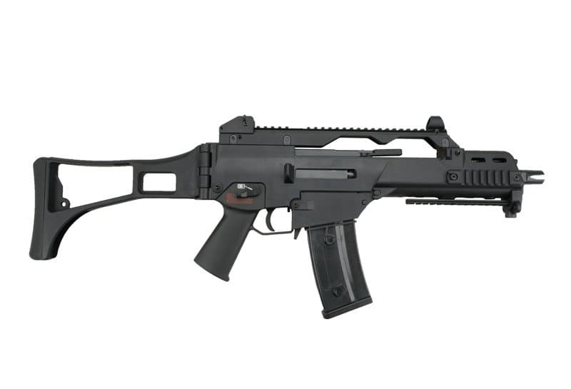 G-001 sub carbine replica — image 3