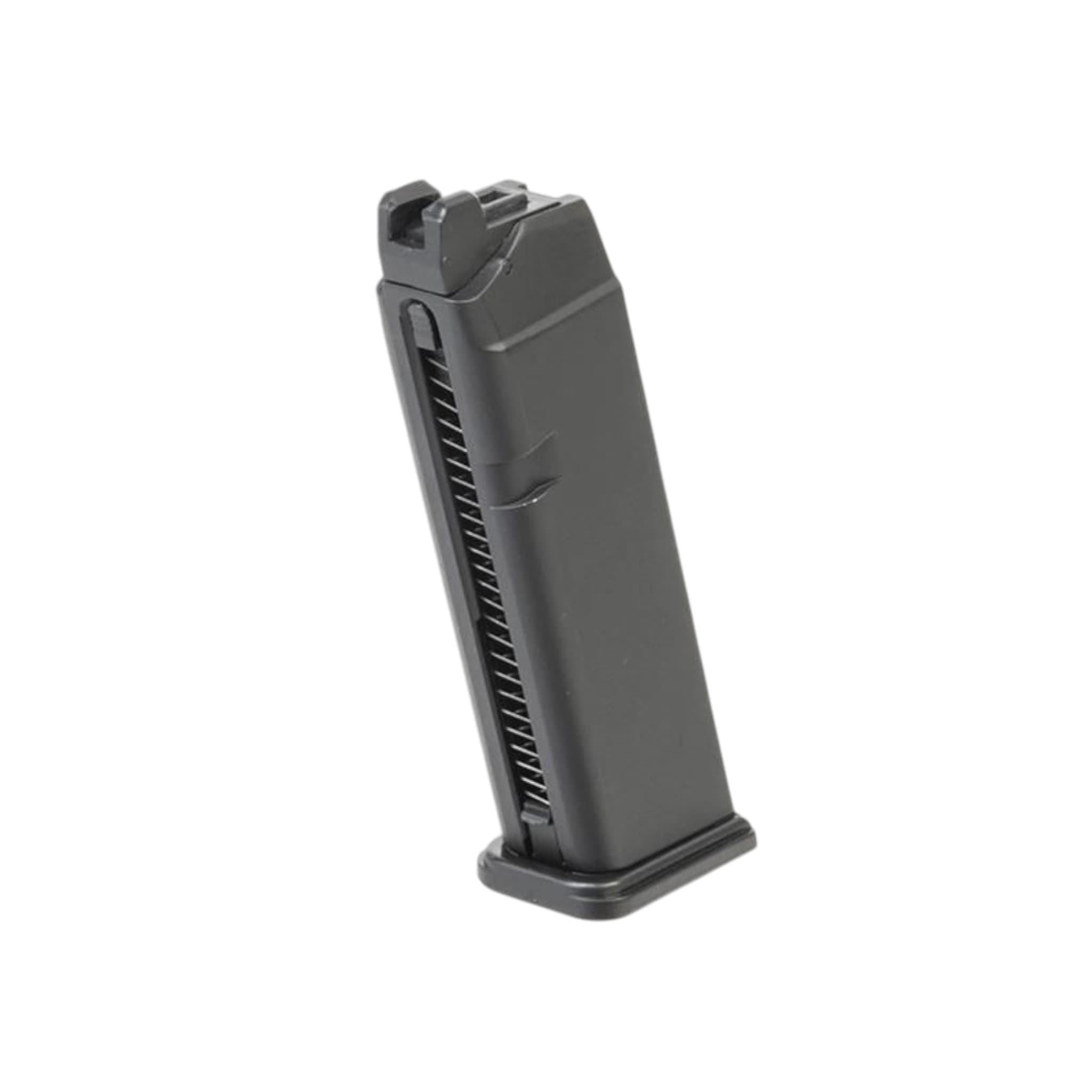 G Series Gas Magazine (721J)