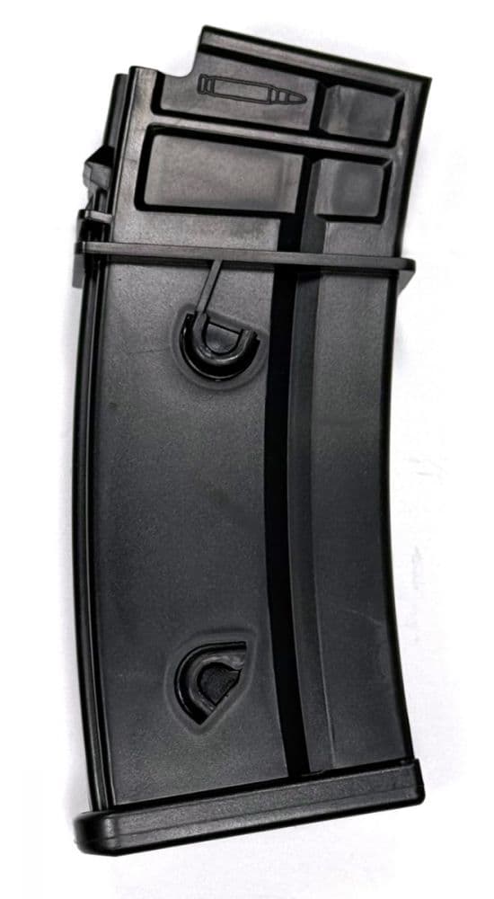 G36 Hi-Cap Magazine (470 Rounds – Universal – G-01) — image 2