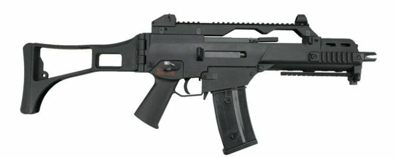G39 AEG (Polymer Body – G-001) — image 2