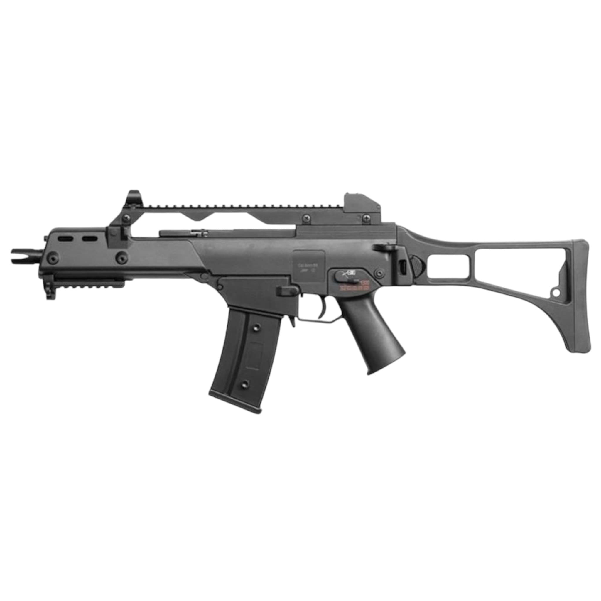 G39 AEG (Polymer Body – G-001)