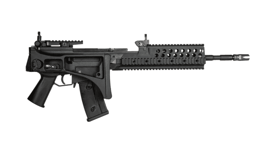 G39 IDZ Style AEG (Full Metal – G-002) — image 2
