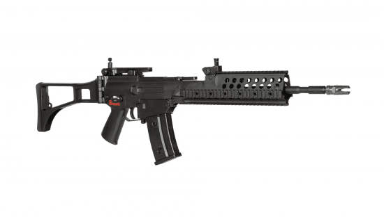 G39 IDZ Style AEG (Full Metal – G-002) — image 3