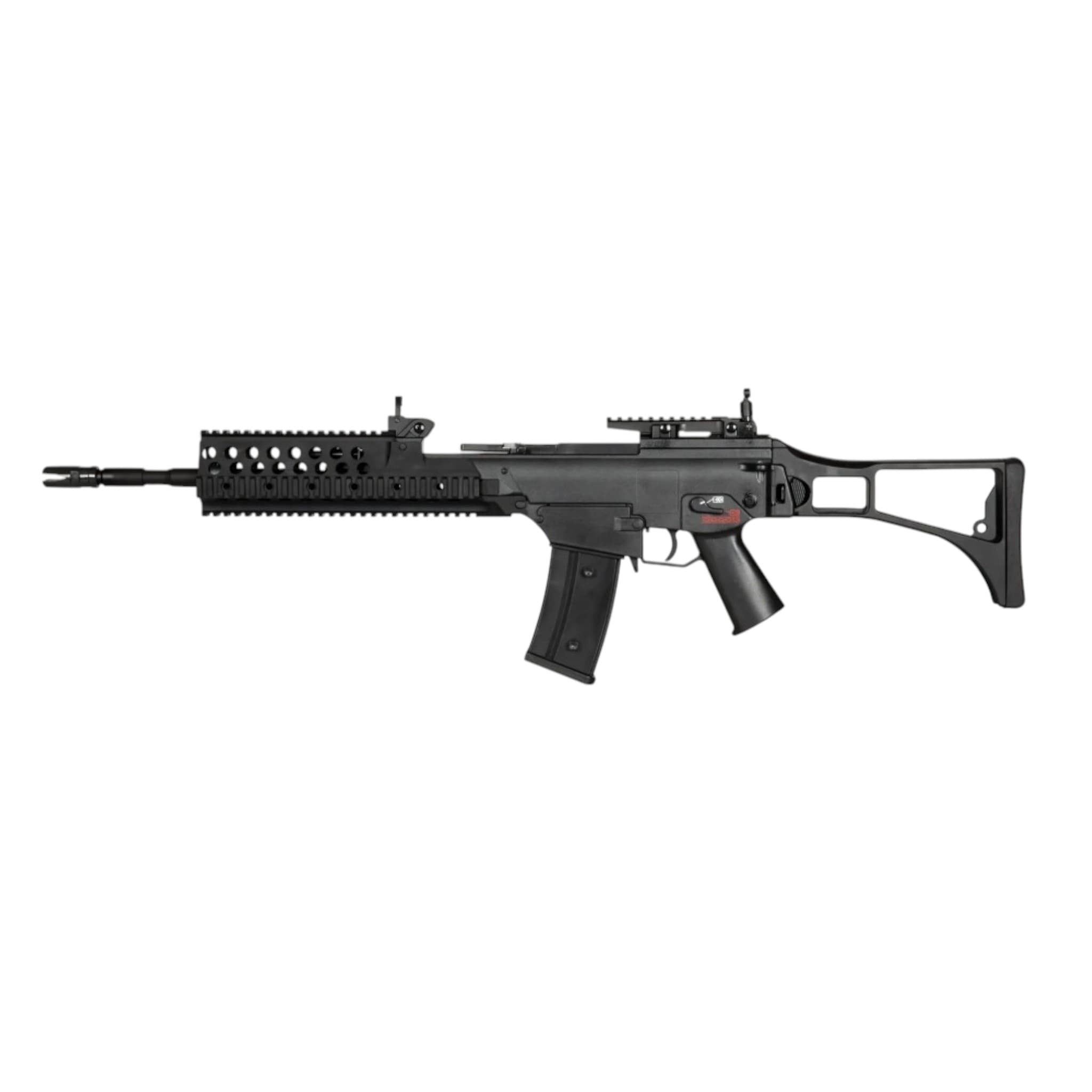 G39 IDZ Style AEG (Full Metal – G-002)