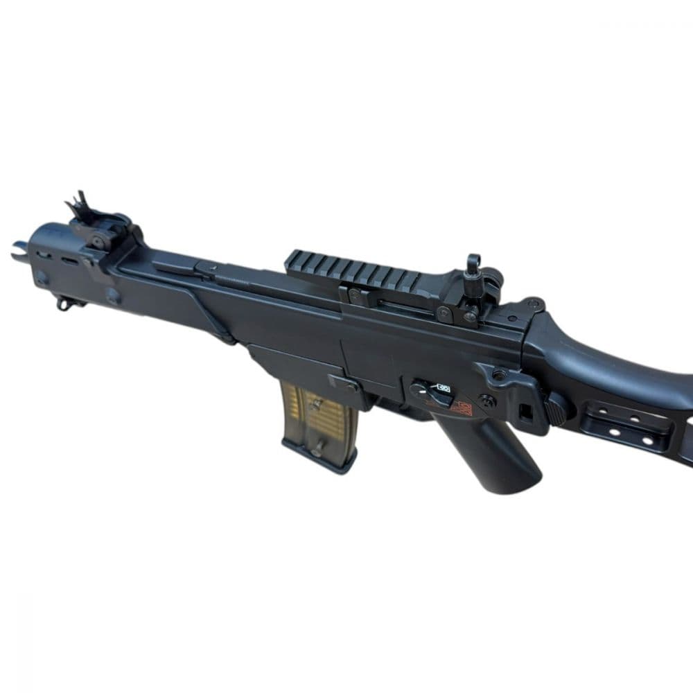 G39 IDZ Style AEG (G-003) — image 3