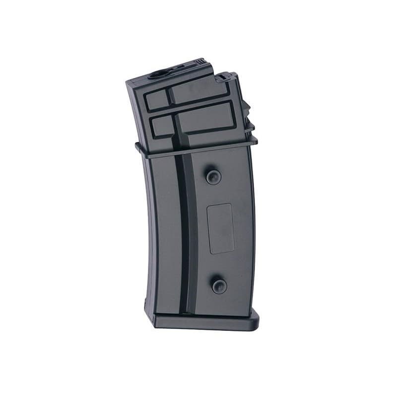 G39 Series Magazine (Hi-Cap – 470 Rounds – G-01)