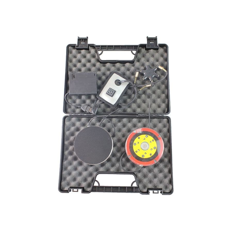 Interactive Wargame Target Electronic System