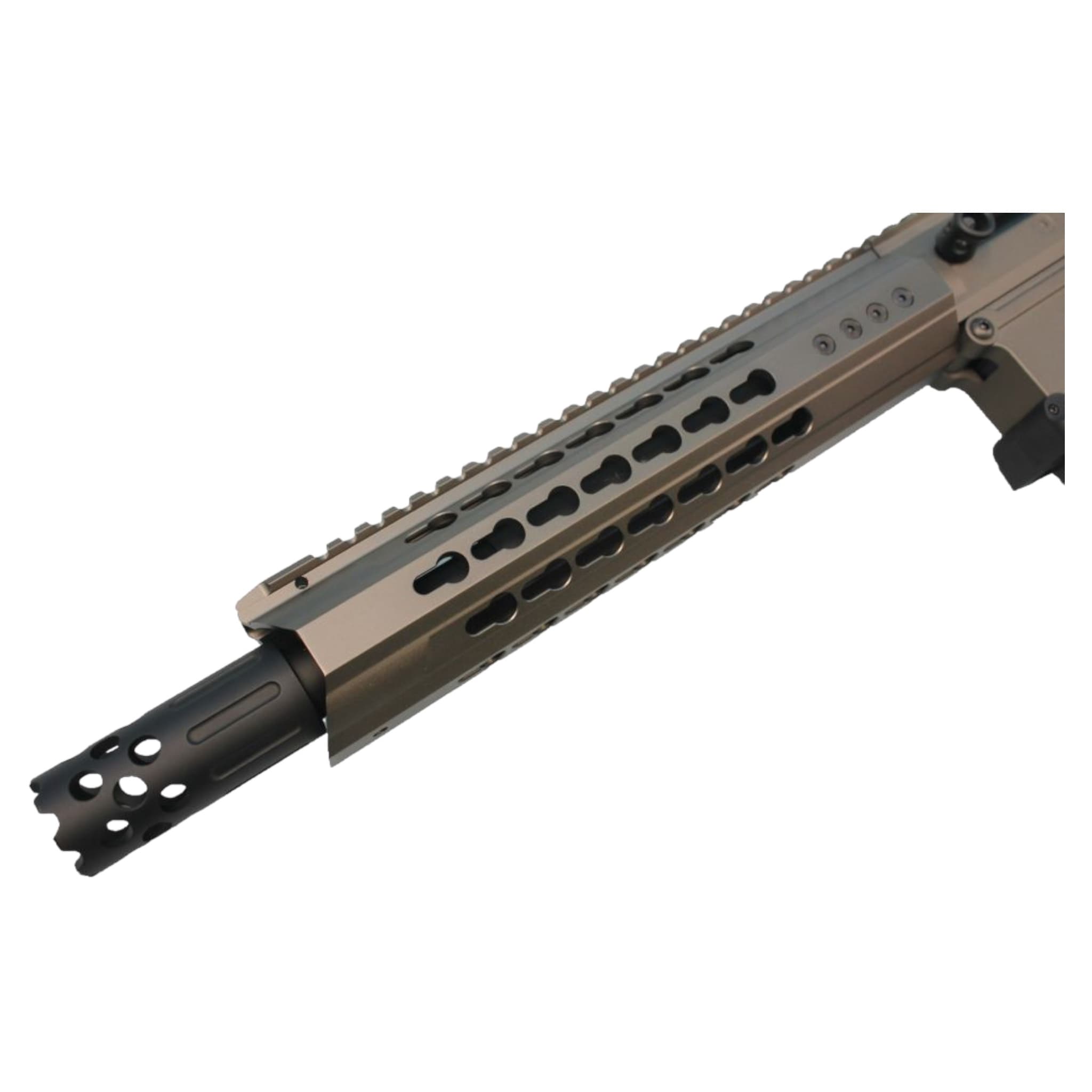 JW4 Dracarys aka Dragon Fire Style AEG Rifle — image 3