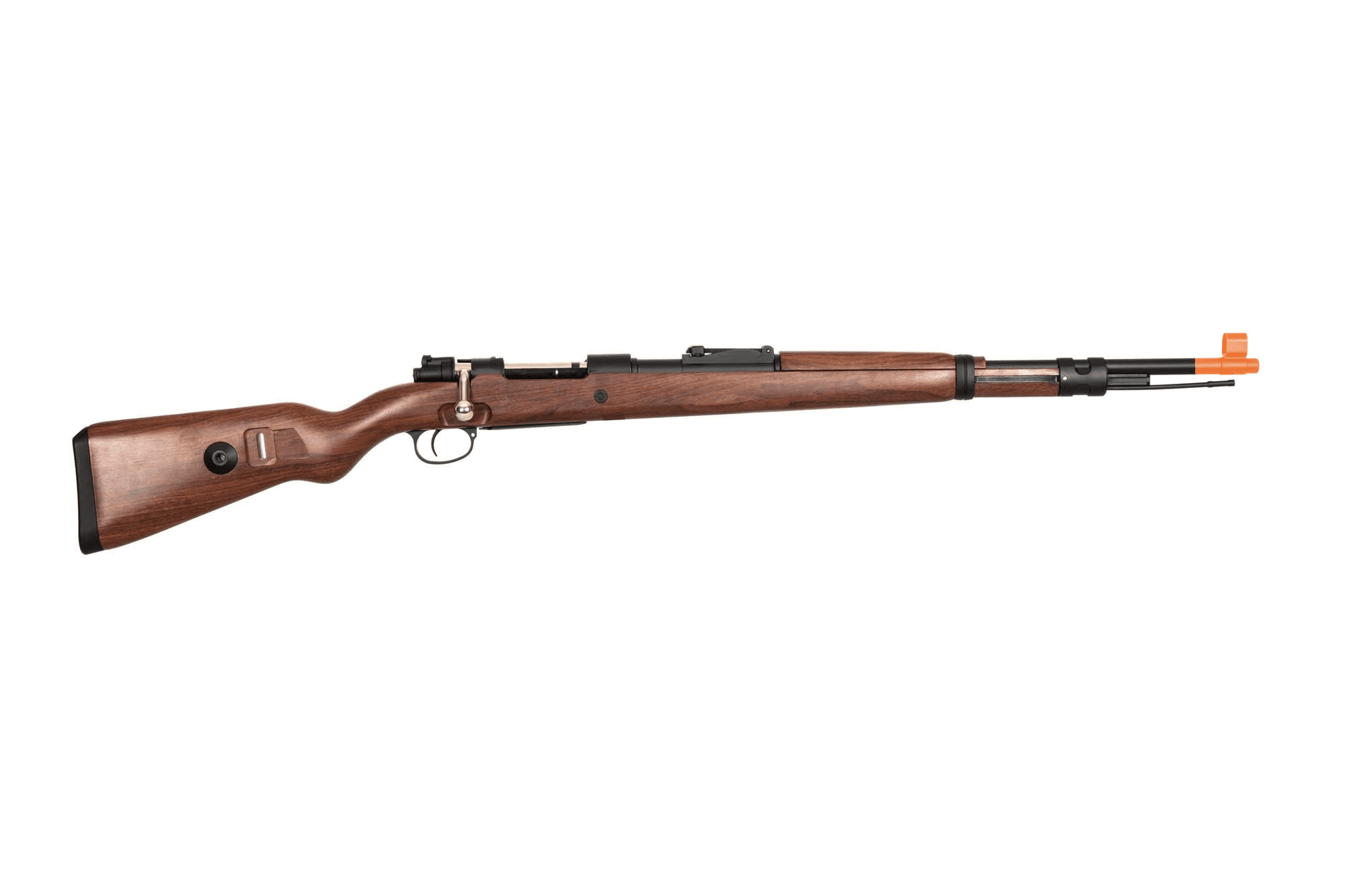 Kar98k Airsoft Rifle Gas Polymer Version