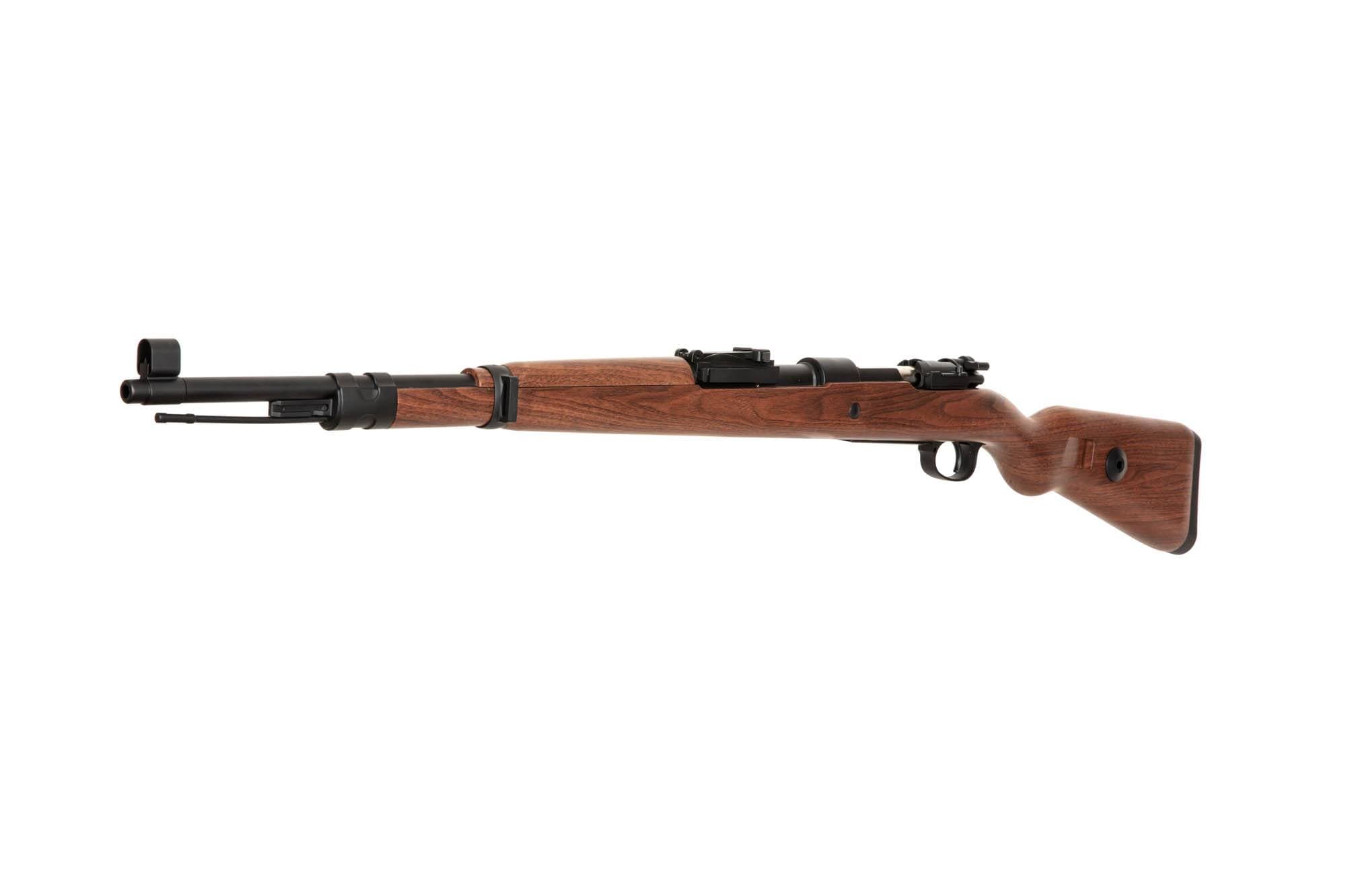 Kar98k Rifle Replica (Gas) – Polymer Version — image 2