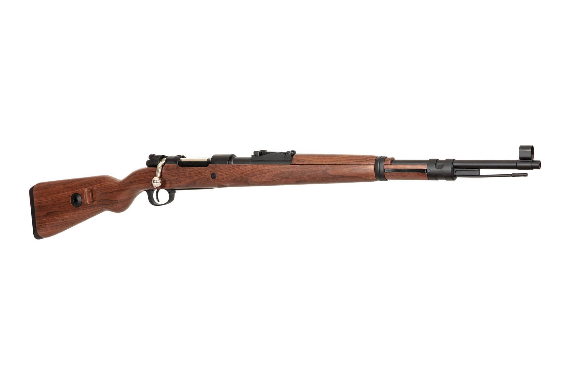 Kar98k Rifle Replica (Gas) – Polymer Version — image 3