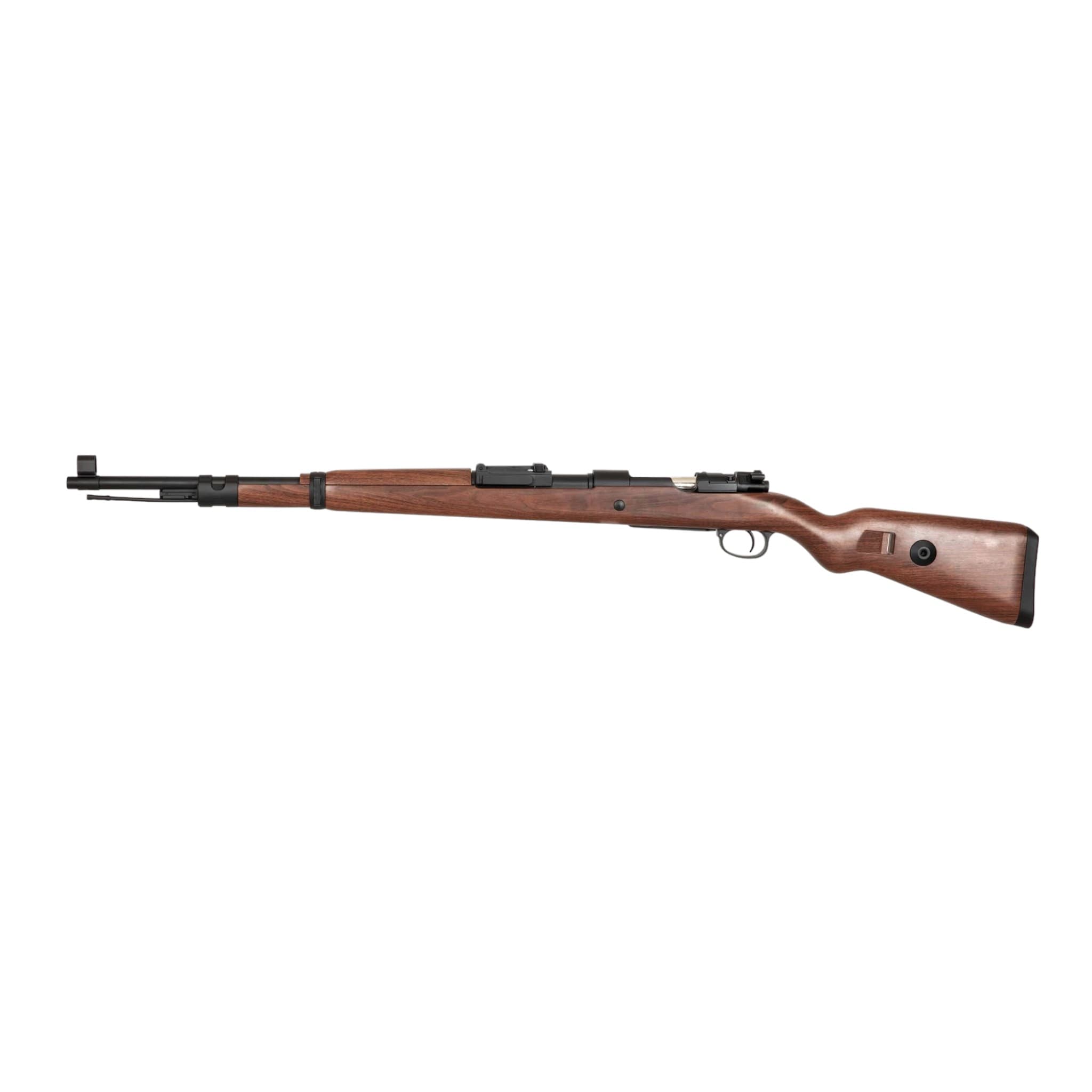Kar98k Rifle Replica (Gas) – Polymer Version