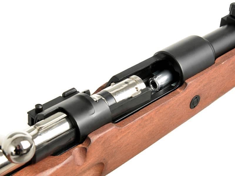 KAR98K WWII (Faux Wood Stock – 101A) — image 2