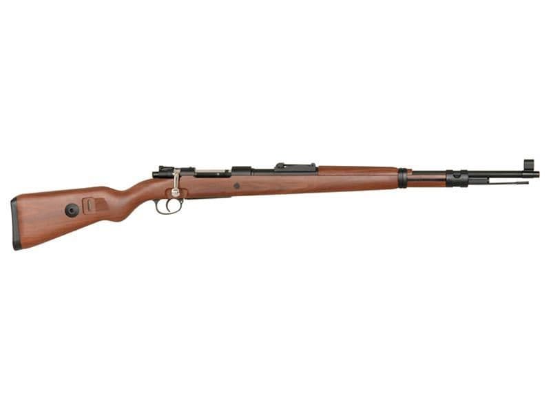 KAR98K WWII (Faux Wood Stock – 101A) — image 3
