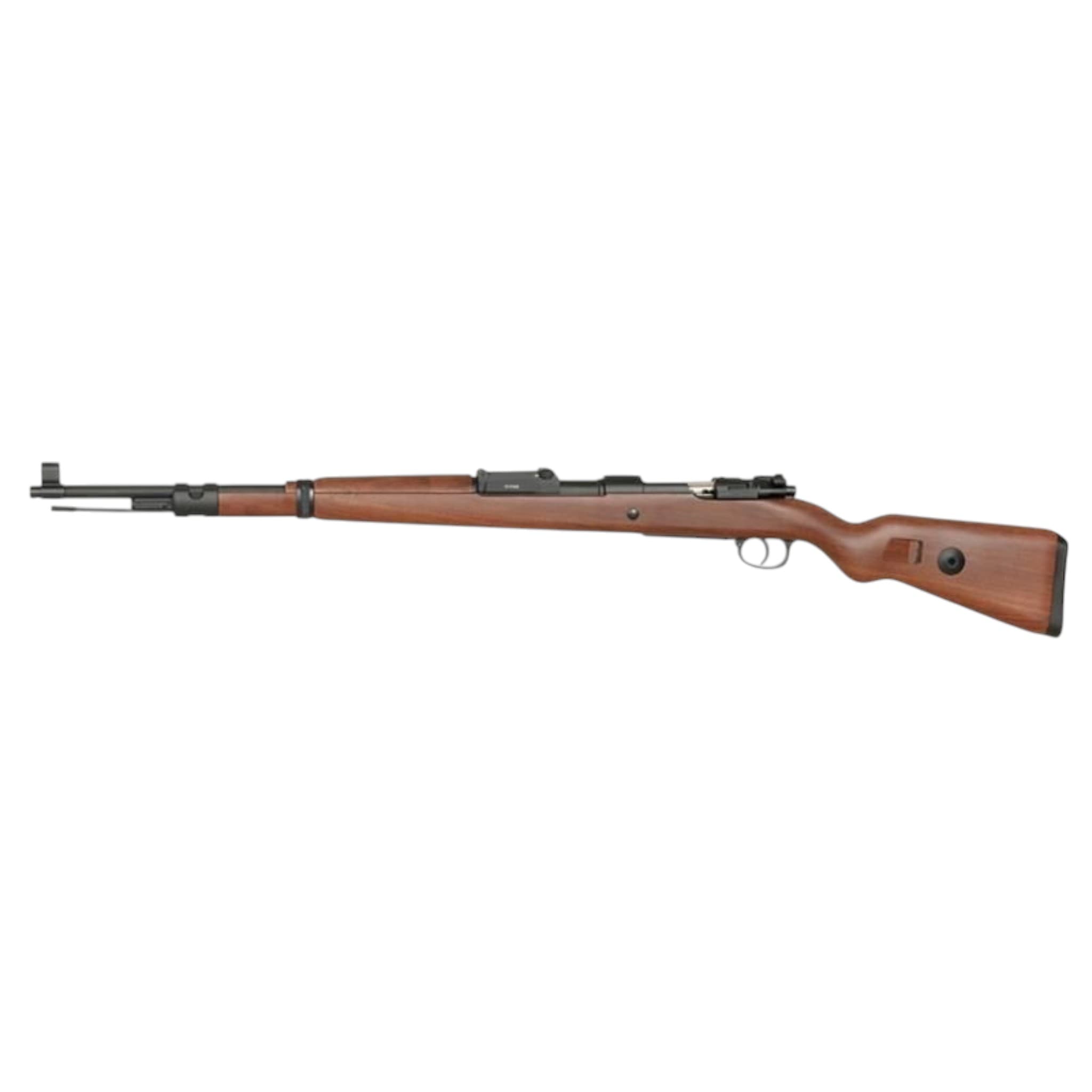 KAR98K WWII (Faux Wood Stock – 101A)