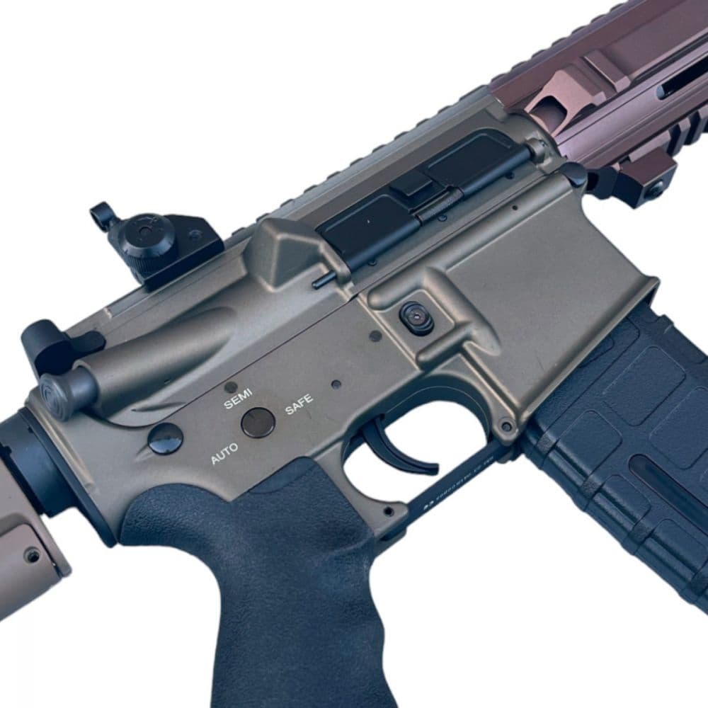 L119A2 Style Neptune SAS (Metal – 41) — image 3