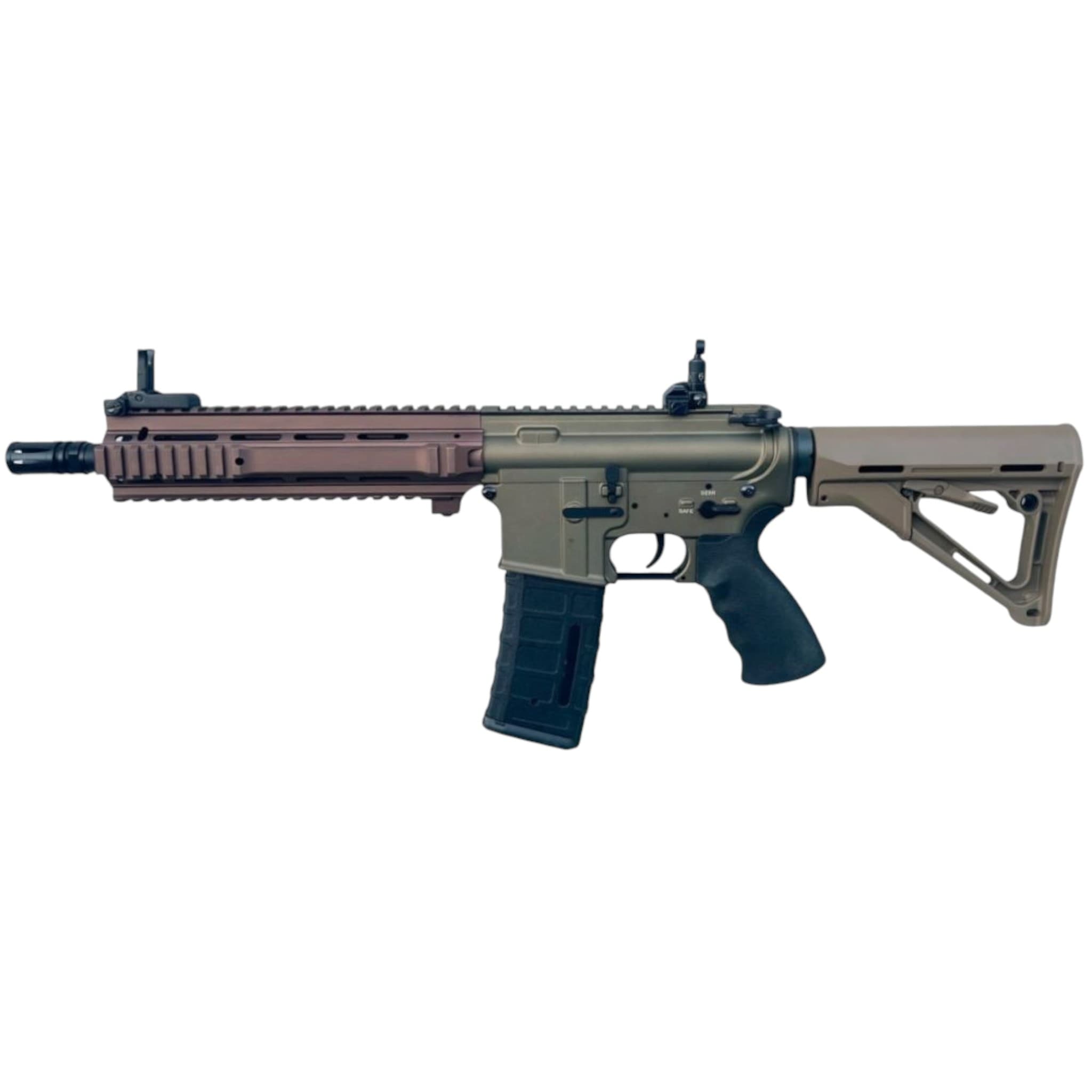 L119A2 Style Neptune SAS (Metal – 41)
