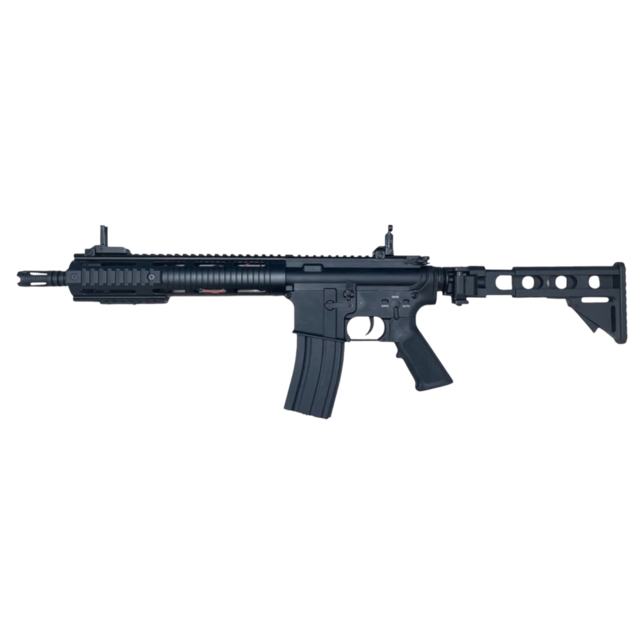 LR300 AXL AEG (with PEQ Box – 044)