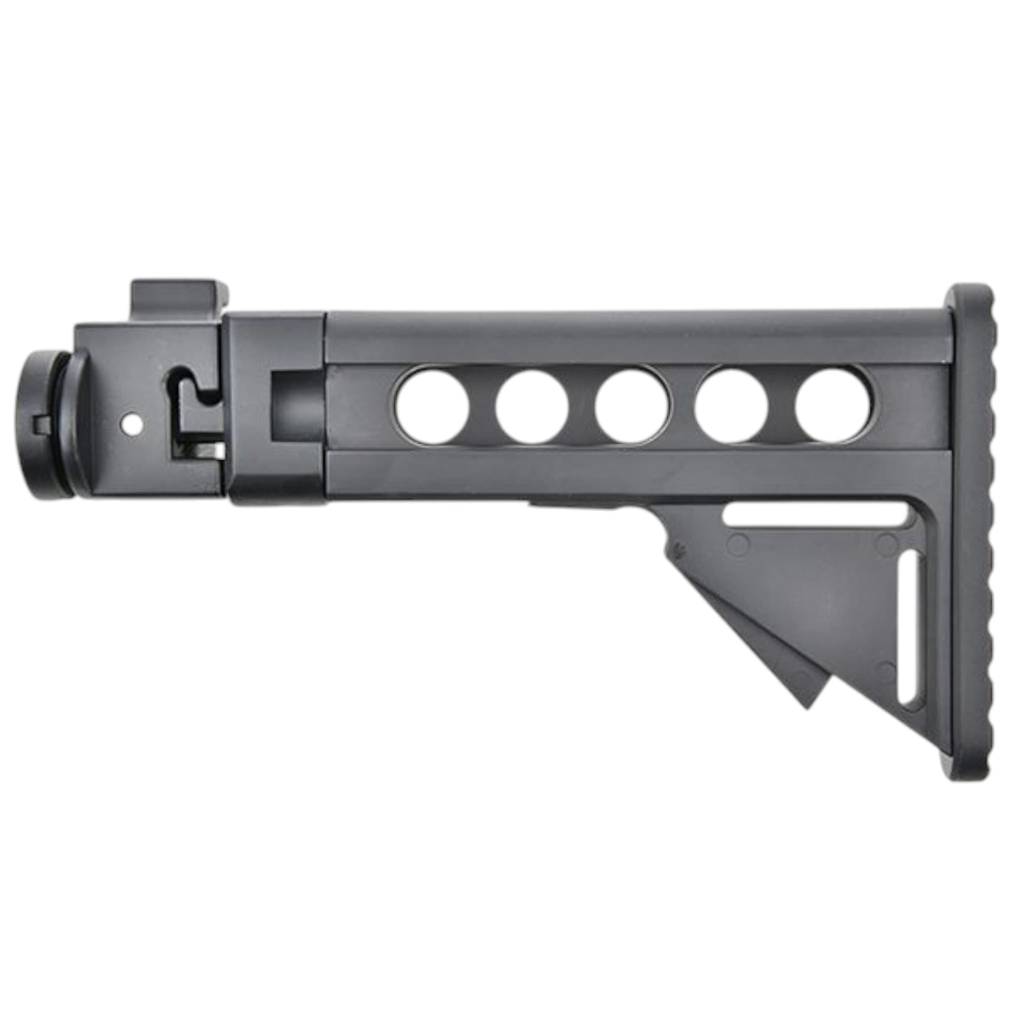 LR300 Extendable Folding Stock