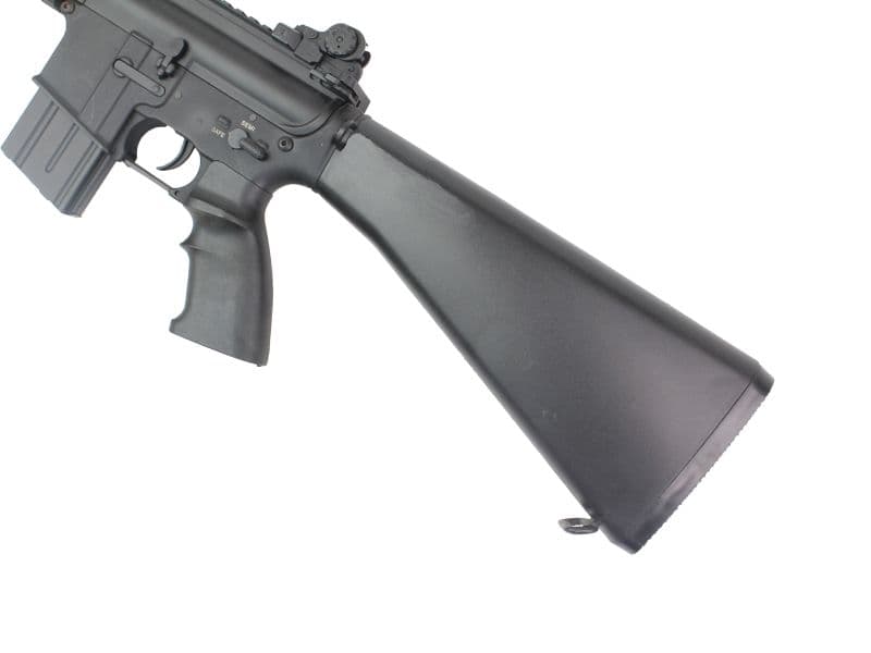 M16 SPR MOD1 DMR (Full Metal CNC – 052) — image 2